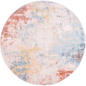 Tulum TUL207 Power Loomed Area Rug - Safavieh - 1 of 3