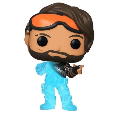 Funko Apex Legends Funko POP Vinyl Figure | Mirage