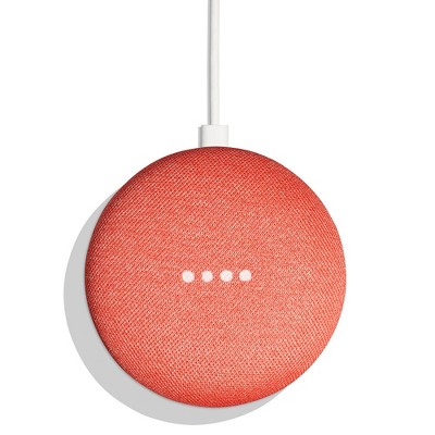 Google home 2024 mini target