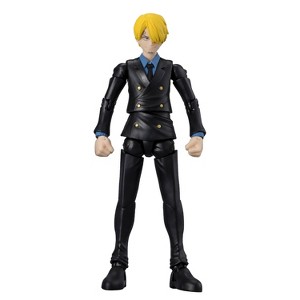 One Piece Sanji Action Figure - 1 of 4