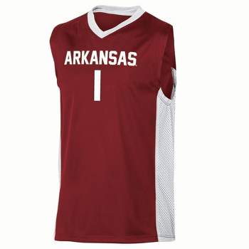 NCAA Arkansas Razorbacks Boys' Basketball Jersey