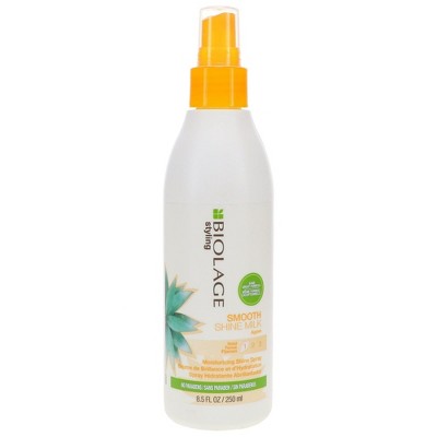 Matrix Biolage Smooth Shine Milk , 8.5 oz Milk