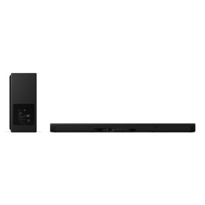 Yamaha SR-X50A True X Bar 50A Dolby Atmos Soundbar with Wireless Subwoofer - 1 of 4