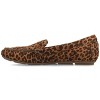 Journee Women's Oreta Medium and Wide Width Driving Loafer - 2 of 4