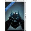 Trends International DC Comics - Batman - Cowl Unframed Wall Poster Prints - 3 of 4