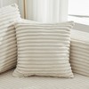 APRILSOUL 106" Cloud Sectional Couch L-Shape with Chaise(Single Seat is not included - 4 of 4