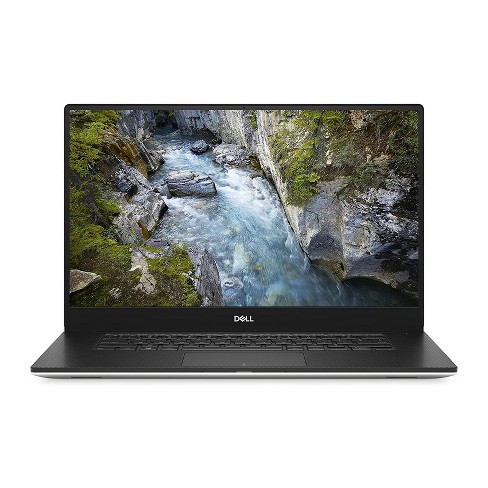 Dell Precision 5540 Laptop, Core I7-9750h 2.6ghz, 32gb, 512gb Ssd