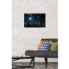 Trends International DC Comics Movie - Batman v Superman - Stare Unframed Wall Poster Prints - 2 of 4