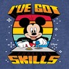 Girls' - Disney - Mickey & Friends Fitted Short Sleeve Graphic T-Shirt - 2 of 4