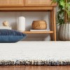 Ebony EBN105 Hand Tufted Indoor Rugs - Safavieh - 4 of 4