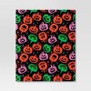Pumpkins Plush Creature Feature Throw - Hyde and EEK! Boutique™ - 3 of 4