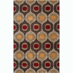 Mark & Day Viking Tufted Indoor Area Rugs - 1 of 4