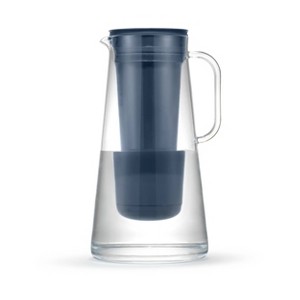 LifeStraw 7 Cup Home Water Filter Pitcher - 1 of 2
