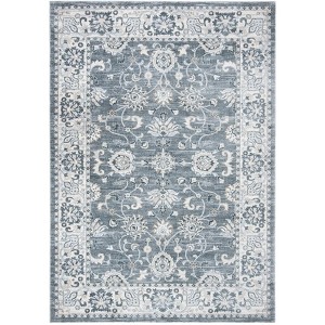 Isabella ISA940 Power Loomed Rugs - Safavieh - 1 of 4
