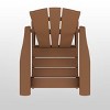 Shawboro POLYWOOD Patio Adirondack Rocking Chair - Threshold™ - image 4 of 4