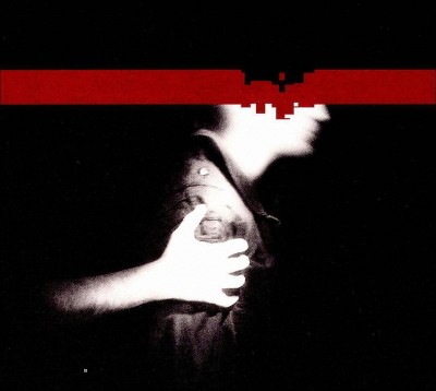  Nine Inch Nails - The Slip (CD/DVD) 