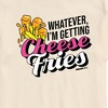 Men's - Mean Girls - Cheese Fries Short Sleeve Graphic T-Shirt - 2 of 4