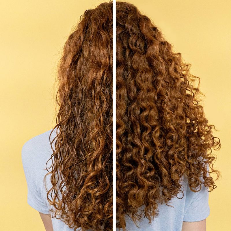 Pacifica Pineapple Curls Curl Defining Shampoo - 12 fl oz, 4 of 14