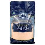 Drogheria & Alimentari Extra Fine Himalayan Pink Salt, 43.74 oz (1,240 g)