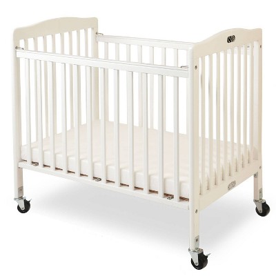 La baby hot sale crib mattress