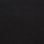 black/bonded leather