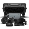 Wet Sounds JEEP-JL-LVL1-C - 1000 Watt 6 Speaker Audio Upgrade Kit Compatible with 2018-2023 Wrangler with PAC AP4-CH41(R.2) for OEM Radio Integration - 2 of 4