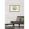 Trends International Star Wars: The Mandalorian - Grogu Precious Cargo Framed Wall Poster Prints - 2 of 4