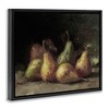 Stupell Industries Classic Pears Still Life, 17" x 21" - 3 of 4