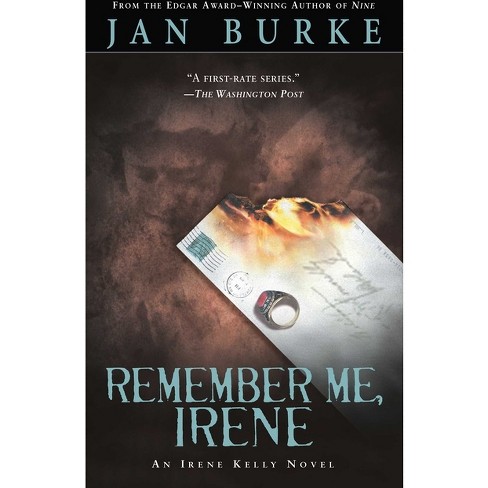 remember me book series author