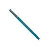 Marvy Uchida Le Pen Felt Pen Ultra Fine Point Teal Ink 2/Pack (7655875A) - 2 of 4
