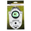 Sunstar Halloween Animated Prop Decoration: Eyeball Doorbell - 2 of 2