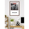 Trends International John Mellencamp - Scarecrow Album Series Framed Wall Poster Prints - 2 of 4
