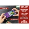 Monster Protectors Bright Multi-Color Standard Size Card Sleeves(500 Pack, 66mm x 91mm) Compatible w TCGs, Sports Cards & More - 4 of 4