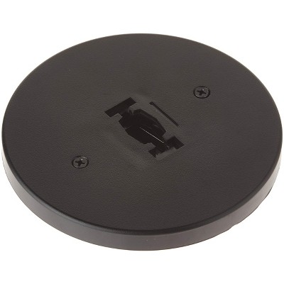 Cal Lighting Round Line Voltage Monopoint