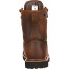 Kids Georgia Boot Kids' Insulated Waterproof Outdoor Boot - 4 of 4