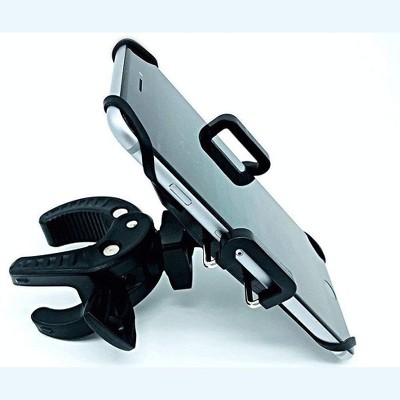 TruAIR Multi-Purpose Clamp Phone Mount