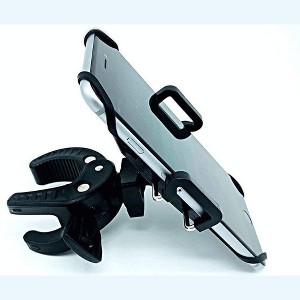 TruAIR Multi-Purpose Clamp Phone Mount - 1 of 4