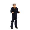 Se7en20 Anchorman Battle Ready Champ Action Figure 8 Inch - 2 of 4