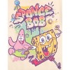 SpongeBob SquarePants T-Shirt and French Terry Shorts Outfit Set - 4 of 4