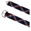 Nocona Belt Co Men's Nylon Cord Braided Belt - 4 of 4