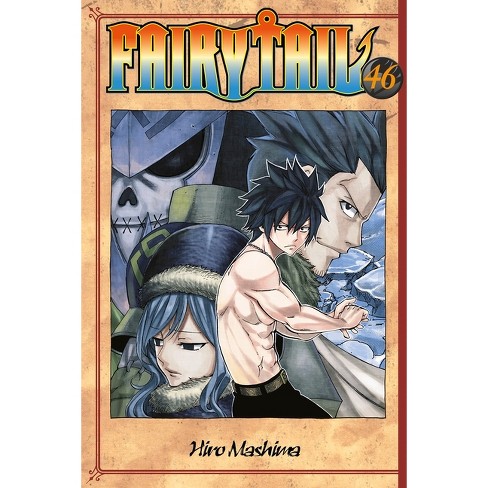 Fairy Tail: 100 Years Quest 6 - By Hiro Mashima (paperback) : Target