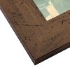 Bauhaus 200 Dark Walnut Picture Frame - 3 of 4