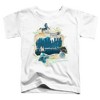 Toddler Boys' Harry Potter Harry Potter The Forbidden Forest T-Shirt - 2 of 4
