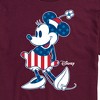 Men's - Disney - Americana Short Sleeve Graphic T-Shirt - 2 of 4