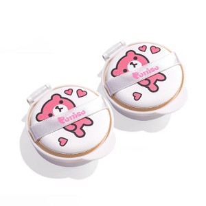Puttisu SUN CUSHION SPF50+ Kids Mineral Sunscreen REFILL Cartridge - 1 of 4