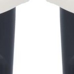 black/white