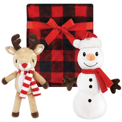 Rudolph plush toy store target