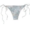 Tavik Womens Jax Side Tie Swim Mix N Match Bikini Bottom - 2 of 2