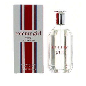 Tommy Hilfiger Girl, 3.4 oz EDT Spray for Women - 1 of 1