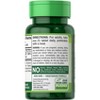 Nature's Truth Folic Acid 800mcg | 250 Tablets - 3 of 4